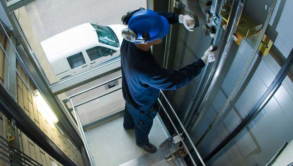 İnegöl Asansör Bakımı